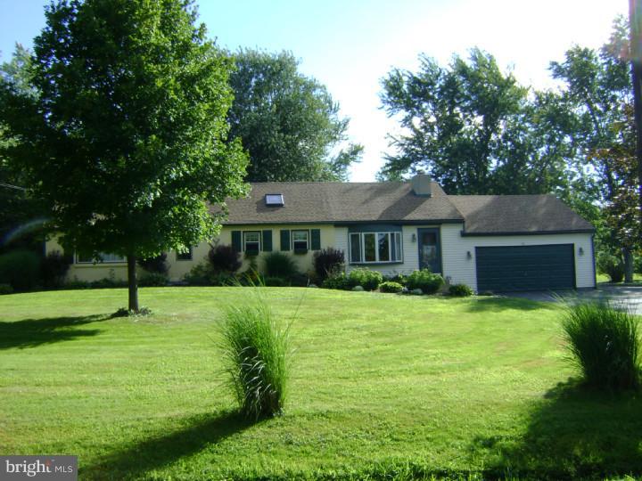 626 Cherry Road Hatfield, PA 19440 - Photo 3 of 23 Exterior Front