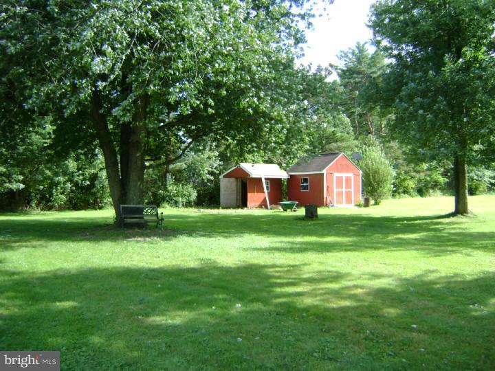 626 Cherry Road Hatfield, PA 19440 - Photo 23 of 23 Back Yard