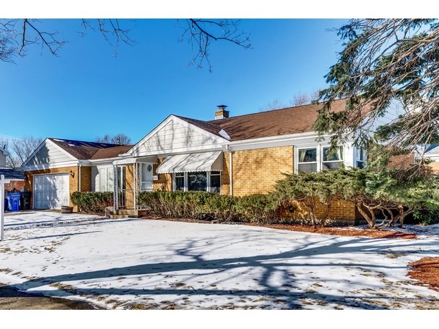 794 East Lincoln Avenue Des Plaines, IL 60018 - Photo 3 of 25