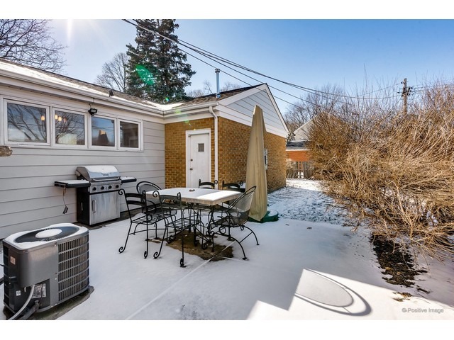 794 East Lincoln Avenue Des Plaines, IL 60018 - Photo 25 of 25