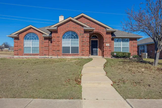 $375,000 | 3705 Rosewood Lane, Sachse, TX 75048