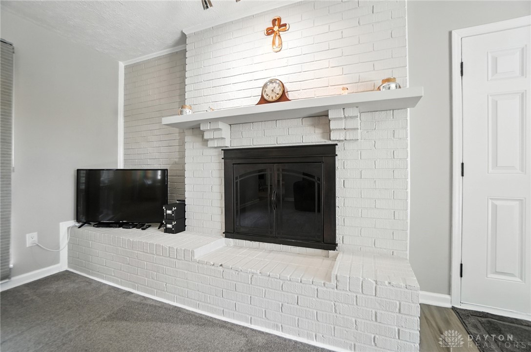 465 Grange Hall Road Beavercreek, OH 45430 - Photo 8 of 48