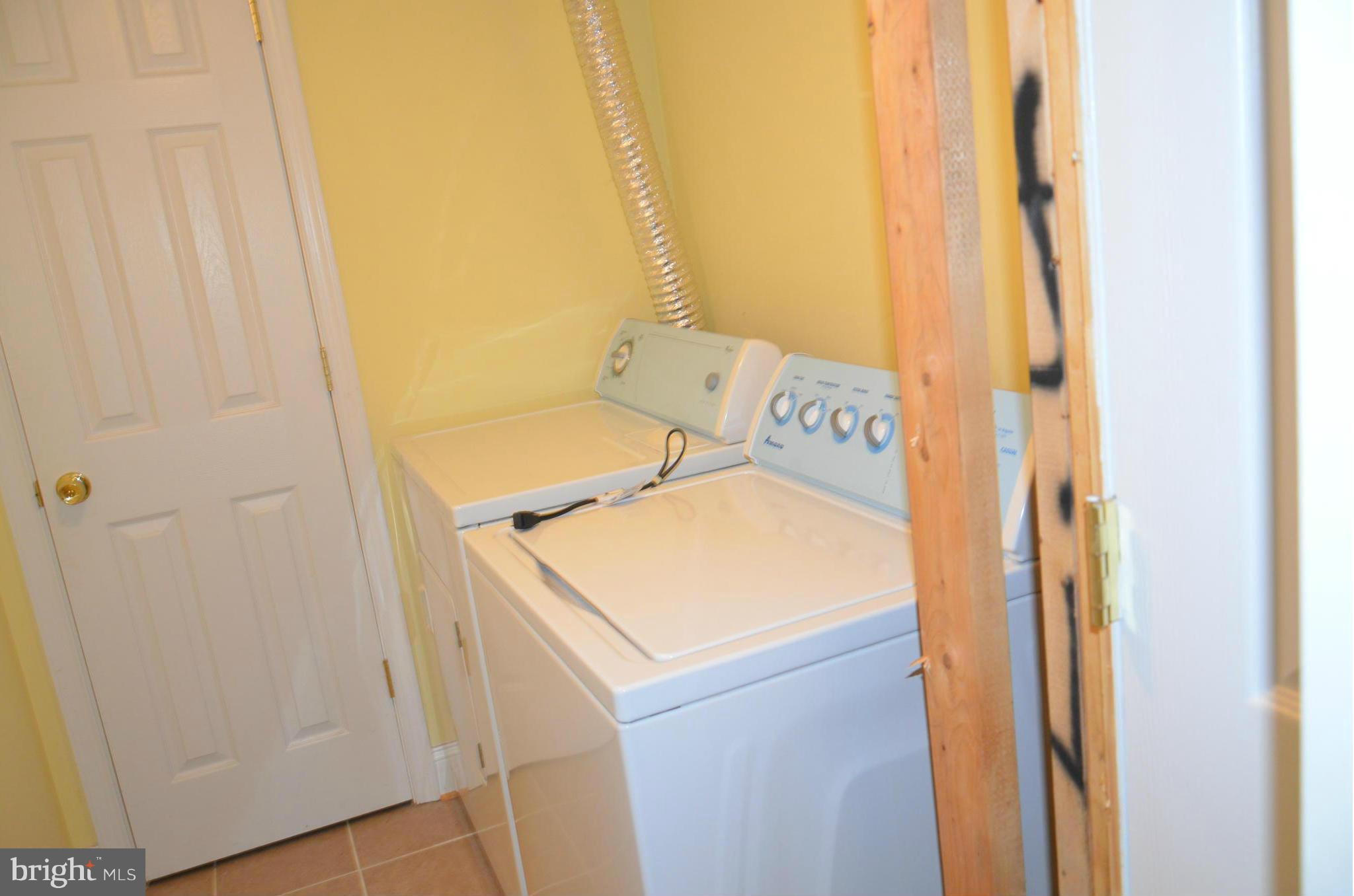 1024 Utterback Store Road Great Falls, VA 22066 - Photo 13 of 18 Laundry Room