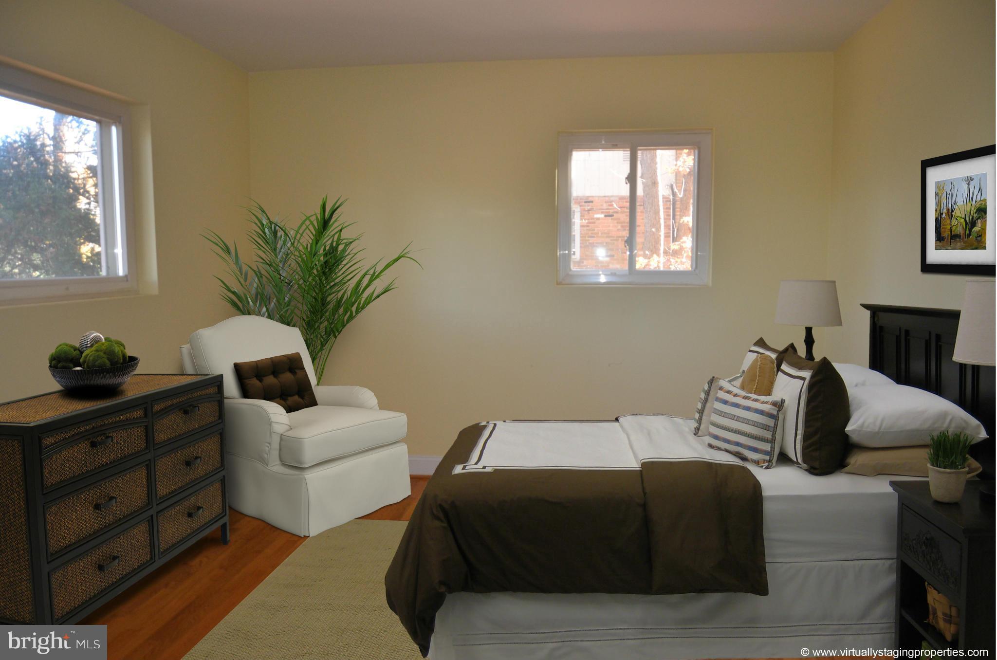 1024 Utterback Store Road Great Falls, VA 22066 - Photo 8 of 18 Bedroom 2