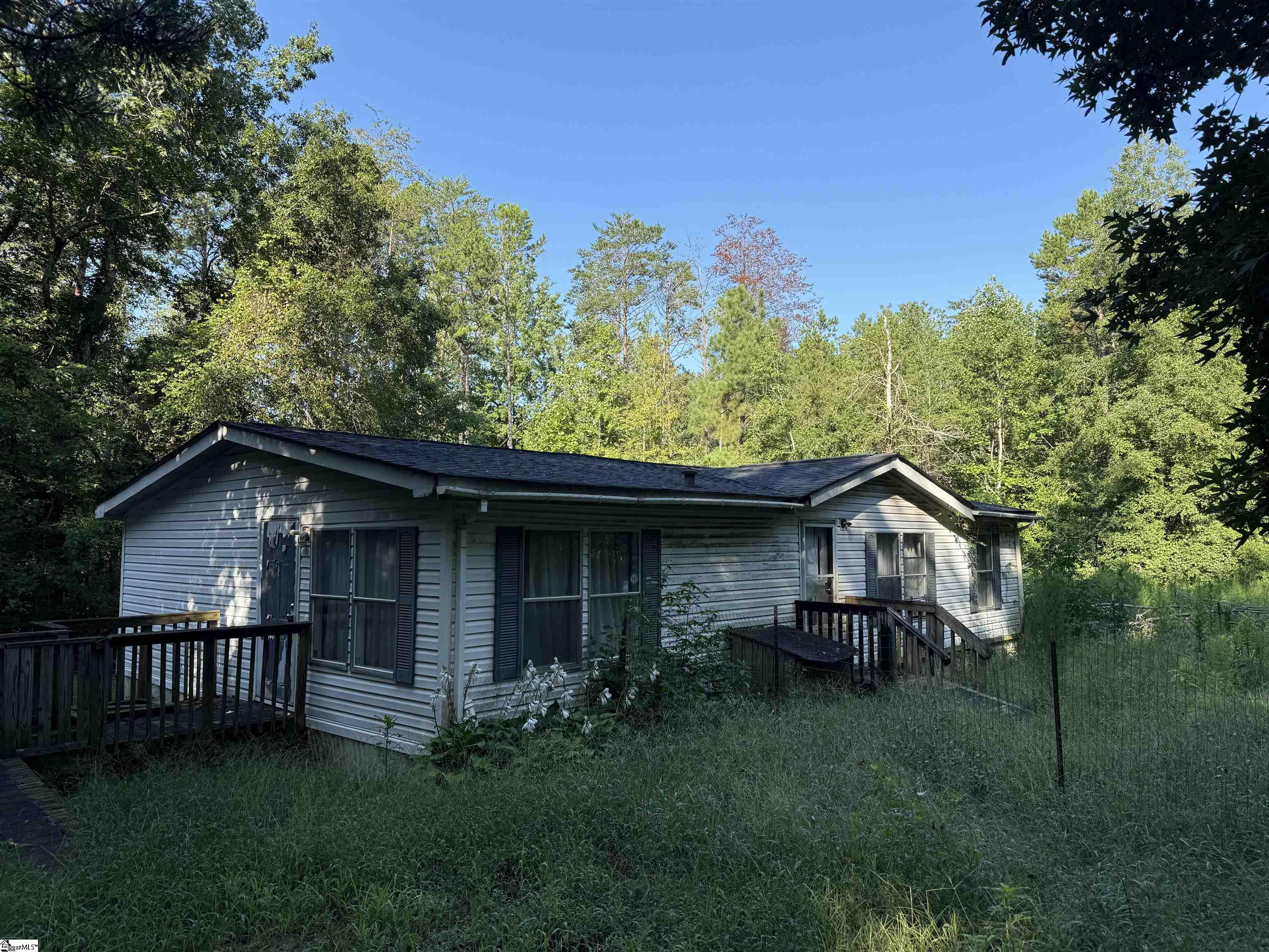 932 Hillside Church Road Fountain Inn, SC 29644 - Photo 1 of 1