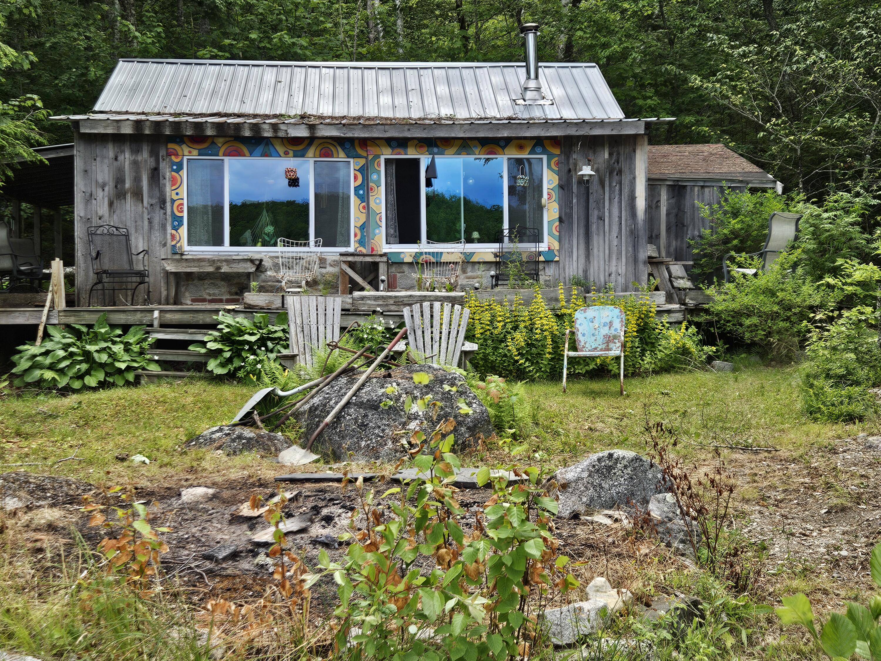 2 Hideaway Road Aurora, ME 04408 - Photo 2 of 43 20240621_161019