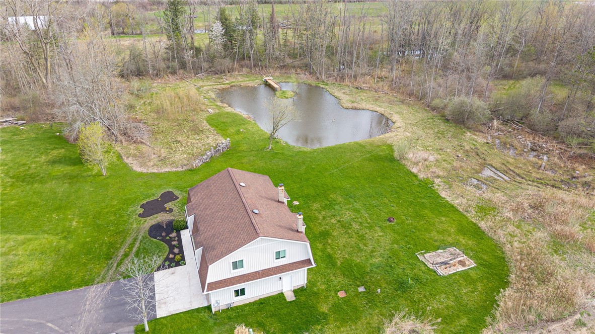 1236 Salt Road Webster, NY 14580 - Photo 49 of 49