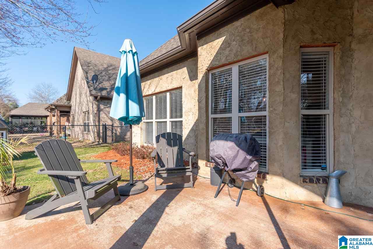 233 Strathaven Lane Pelham, AL 35124 - Photo 35 of 40