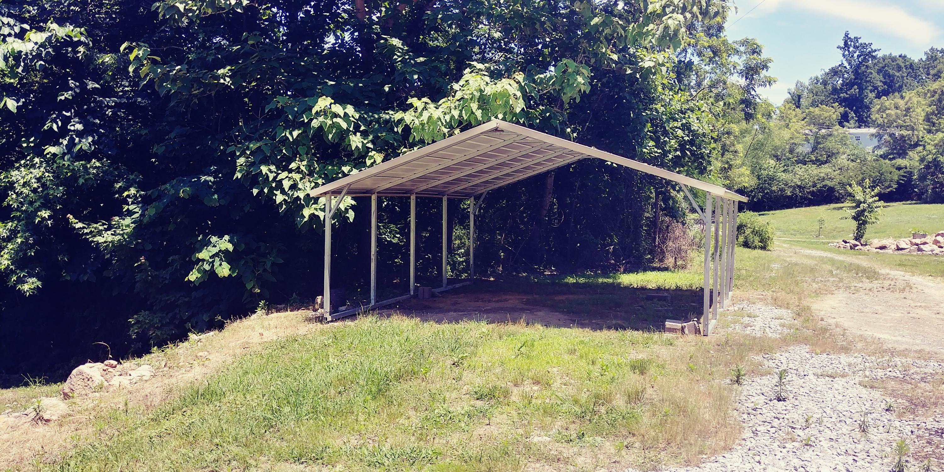 1099 Wright Road Newport, TN 37821 - Photo 5 of 25 20180605_131153_HDR