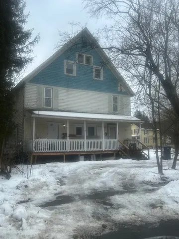 $1,000 | 15 Rowley Avenue, Norwich, NY 13815