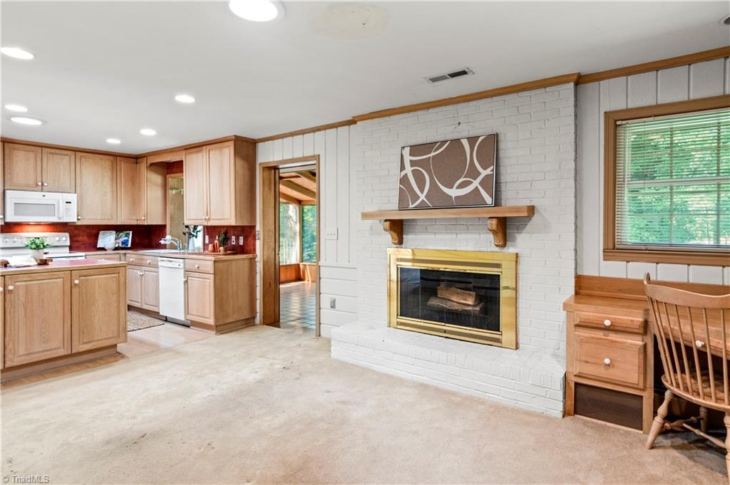 3617 Benchley Road Winston-Salem, NC 27106 - Photo 13 of 32 Gallery Image 13