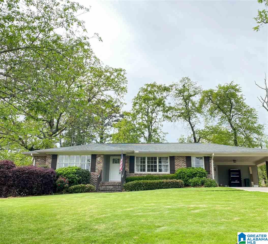1208 Wickford Road Birmingham, AL 35216 - Photo 1 of 2