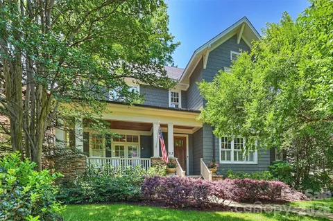 $1,300,000 | 313 Wendover Hill Court, Charlotte, NC 28211