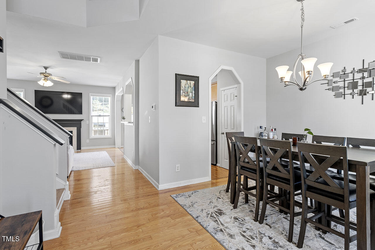 5230 Portside Lane Raleigh, NC 27610 - Photo 6 of 35 5230 Portside Lane_10