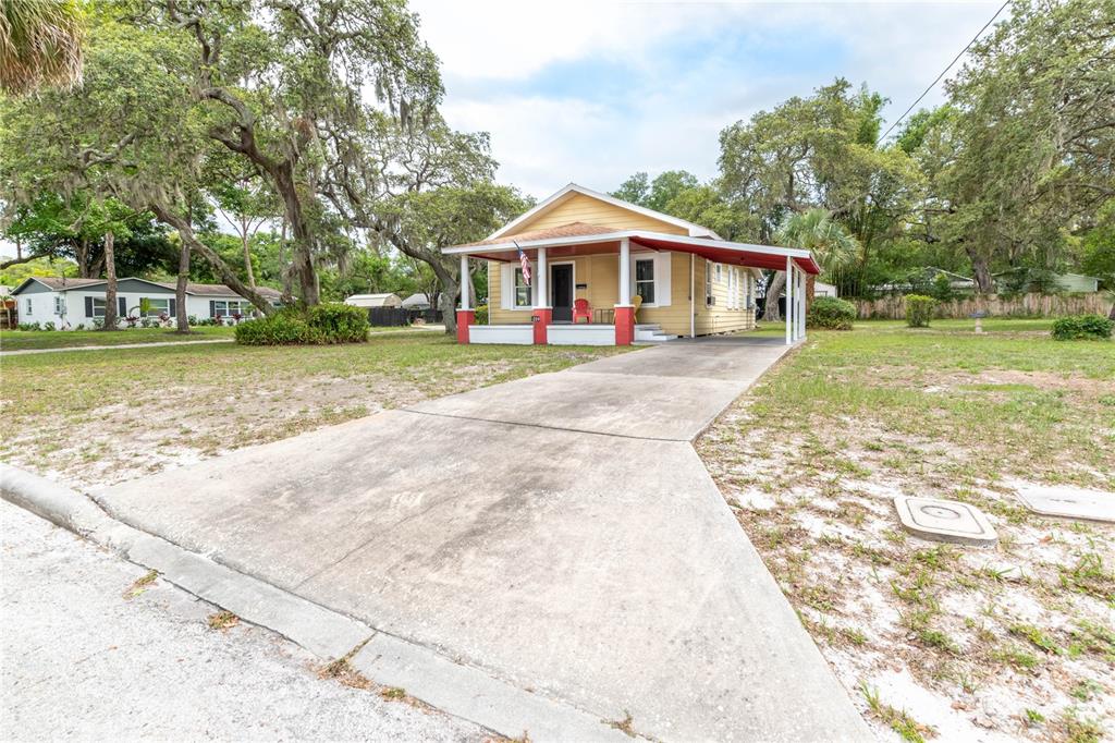 1209 East Ellicott St  