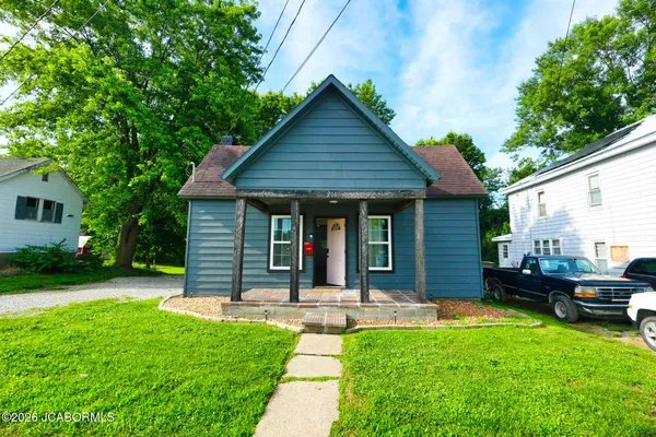 $180,000 | 206 East 7th Street, Fulton, MO 65251