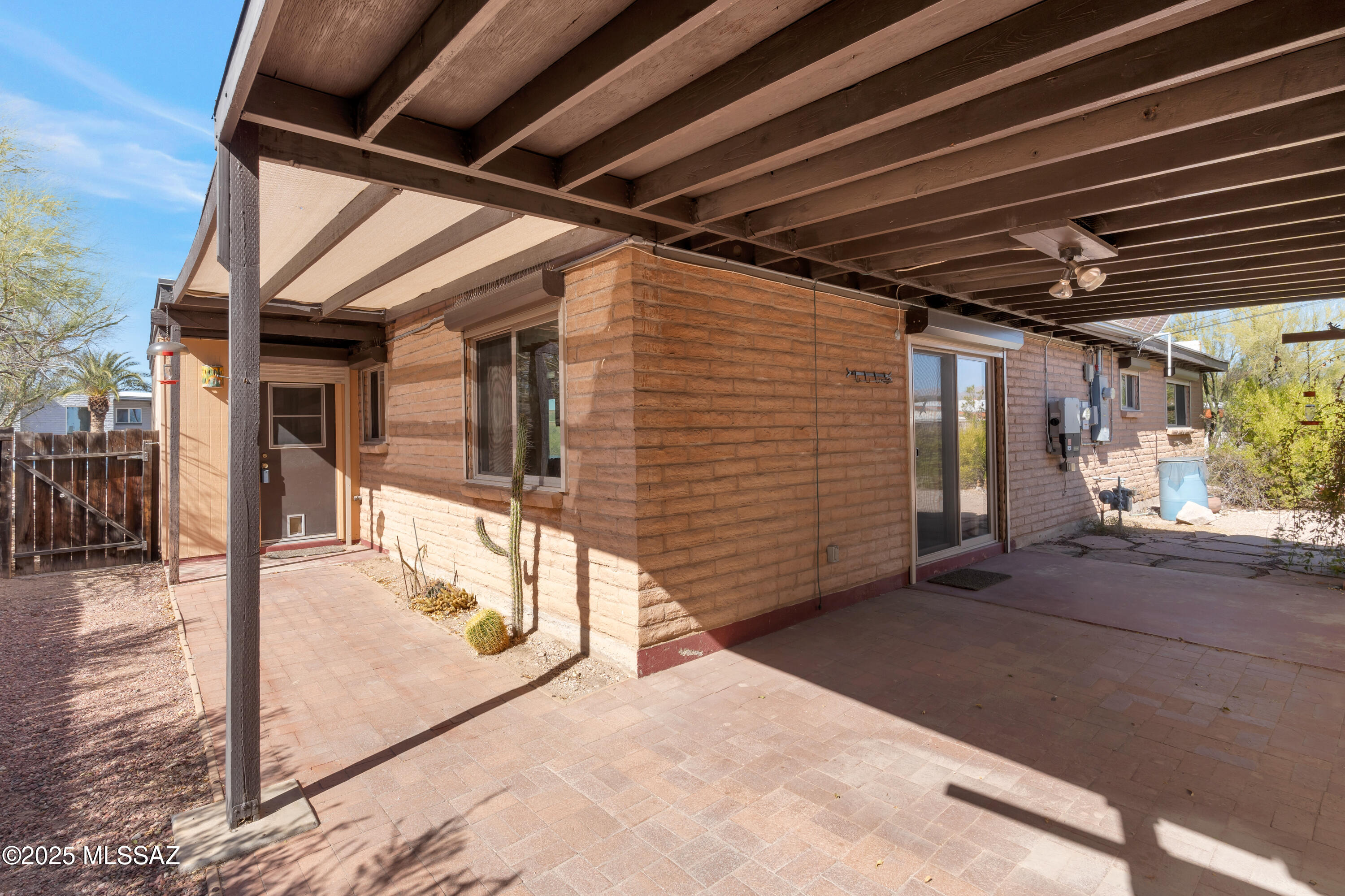 1926 North Old Ranch Road Tucson, AZ 85745 - Photo 17 of 19