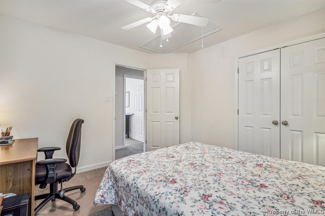 11739 Oakrise Road New Kent, VA 23124 - Photo 29 of 38 Gallery Image 29