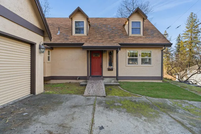 $449,000 | 818 Blue Bell Court, Placerville, CA 95667