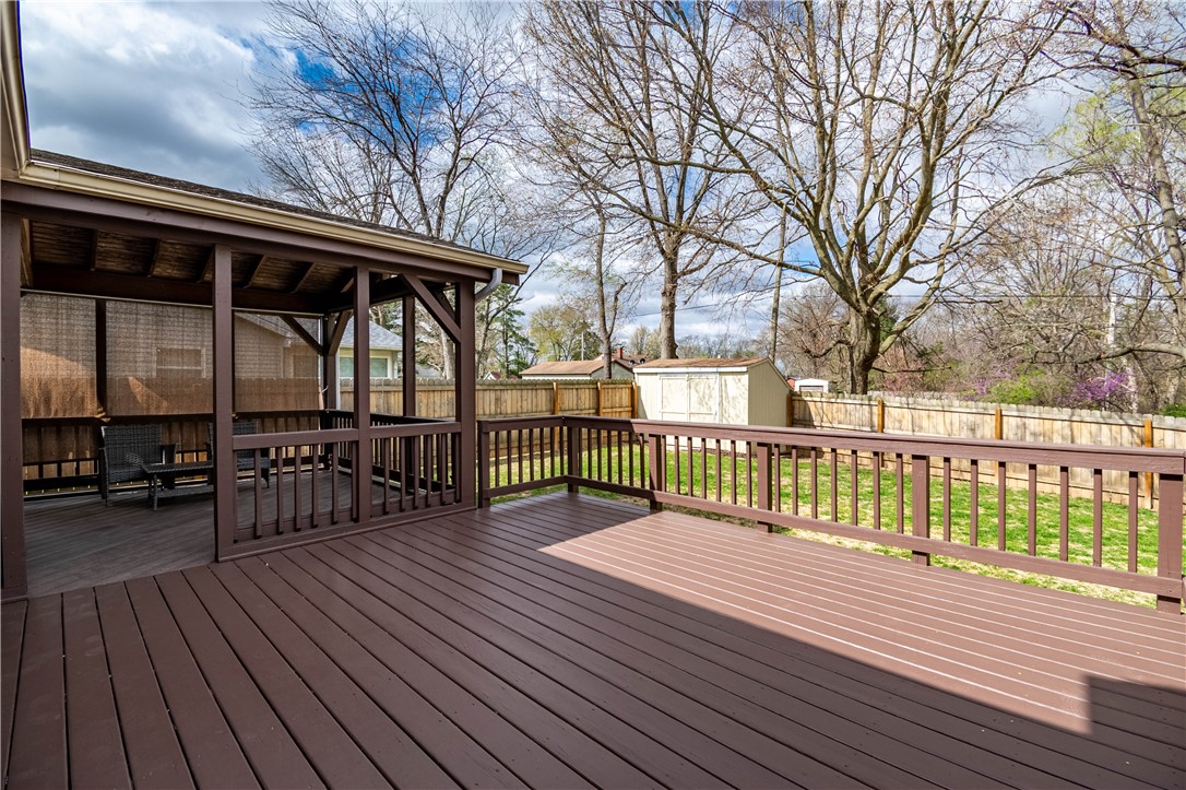 2835 Primrose Lane Decatur, IL 62526 - Photo 22 of 26