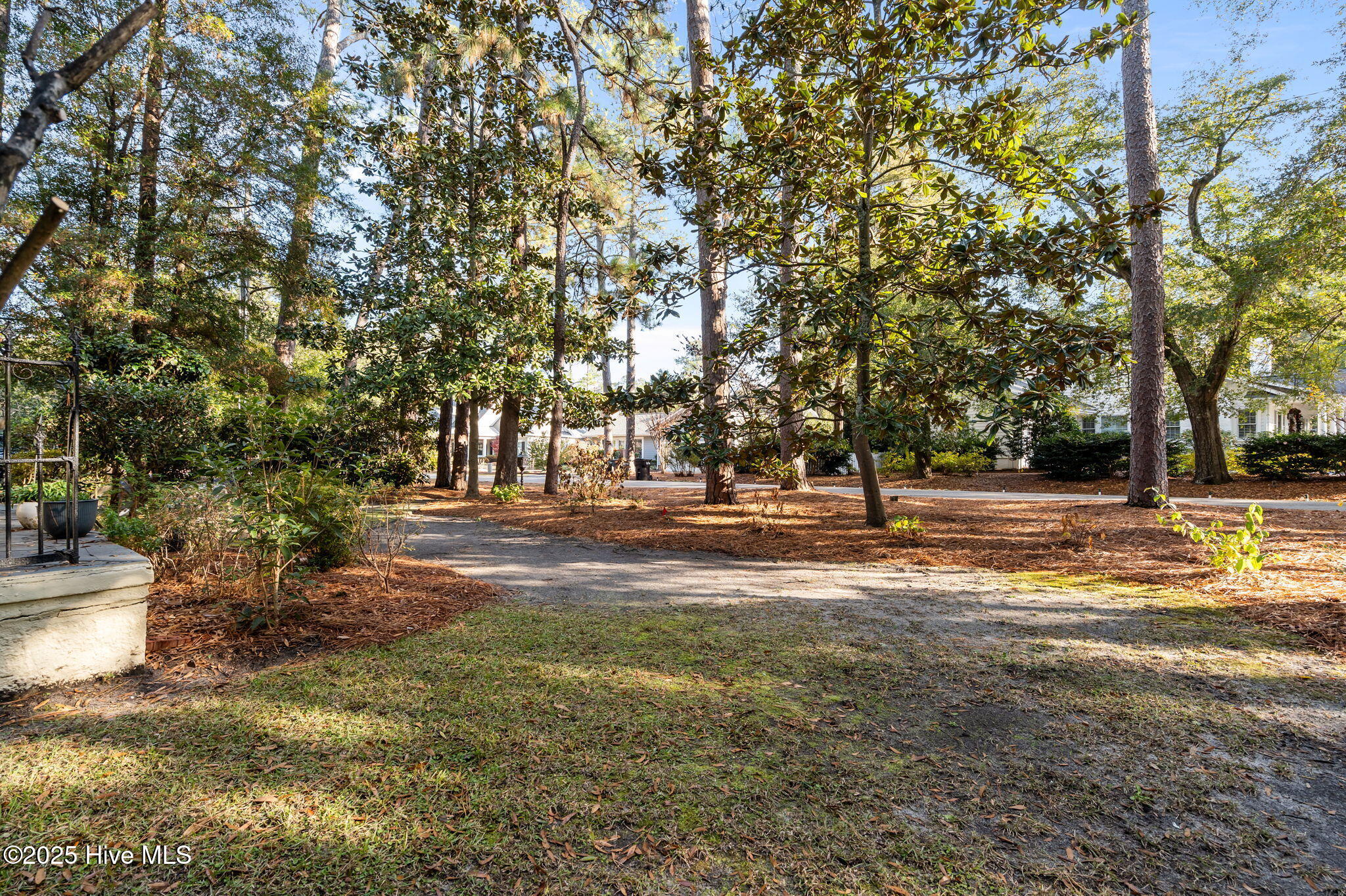 45 Everette Road Pinehurst, NC 28374 - Photo 42 of 48 Street view