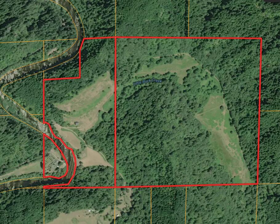 27277 Lower Smith River Road Reedsport, OR 97467 - Photo 81 of 83 54