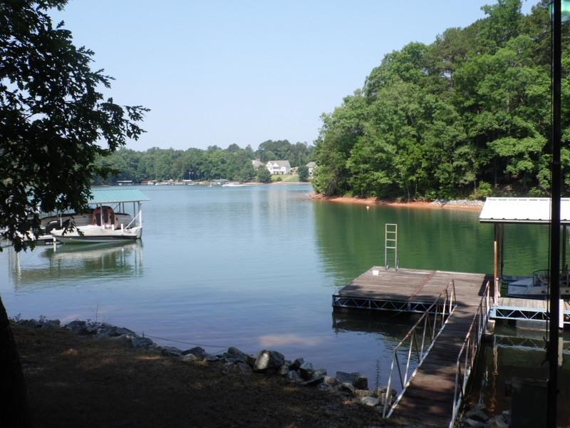 23060 McDonald Point Road Seneca, SC 29672 - Photo 1 of 24