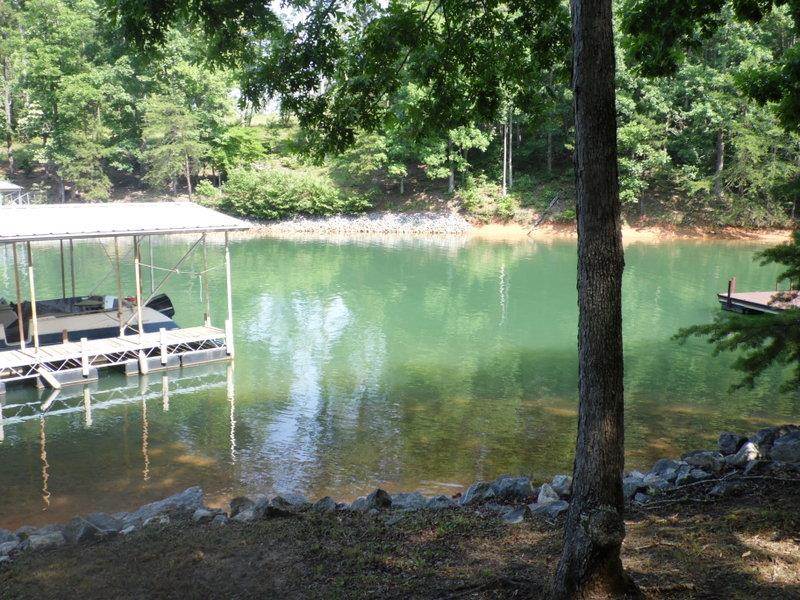 23060 McDonald Point Road Seneca, SC 29672 - Photo 5 of 24