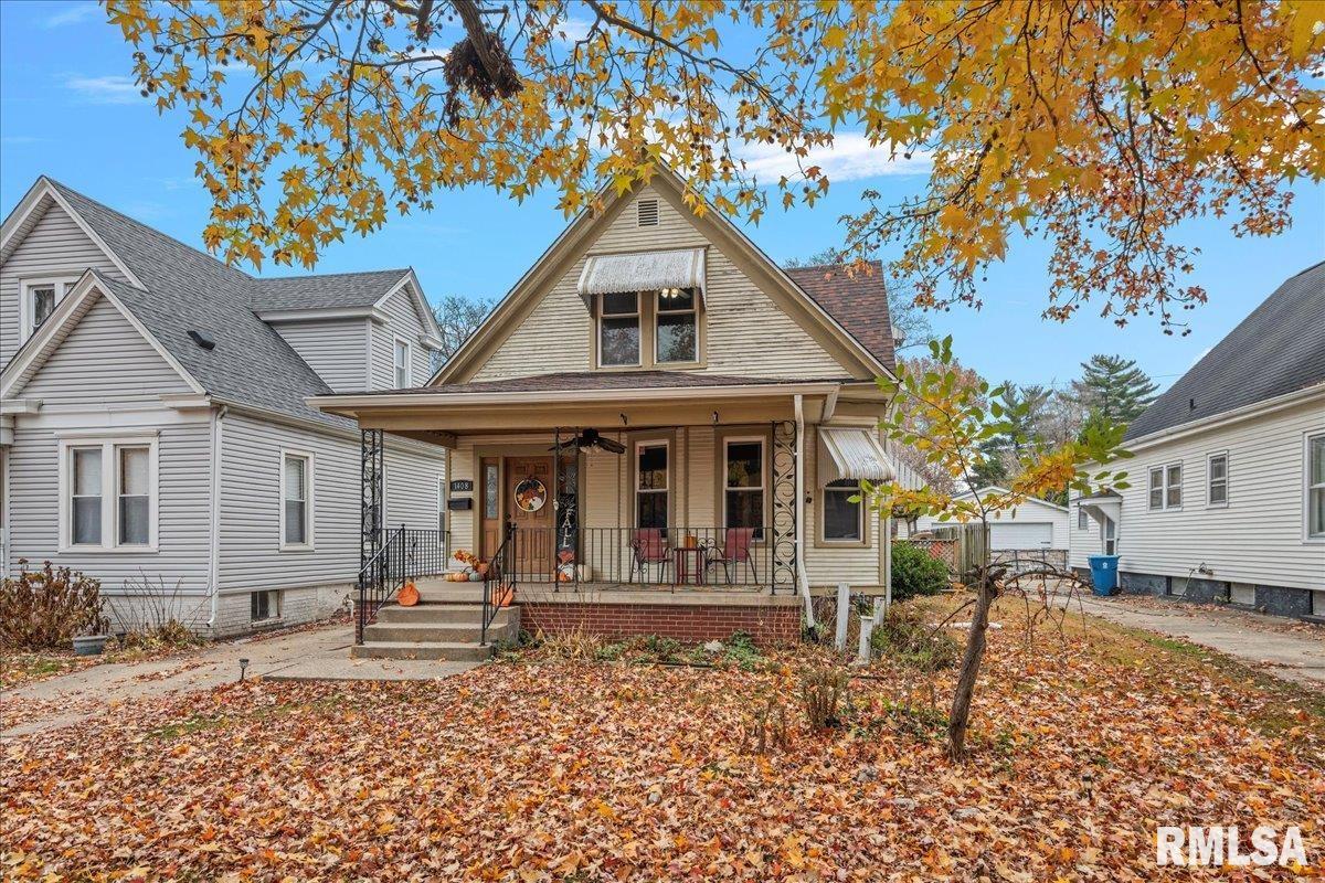 1408 North 3rd Street Springfield, IL 62702 - Photo 2 of 40