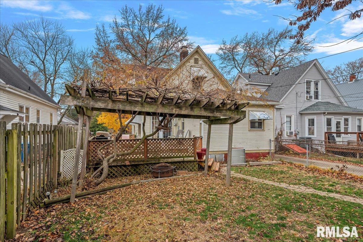 1408 North 3rd Street Springfield, IL 62702 - Photo 38 of 40