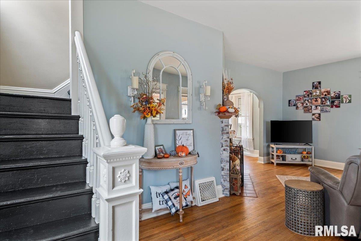 1408 North 3rd Street Springfield, IL 62702 - Photo 5 of 40