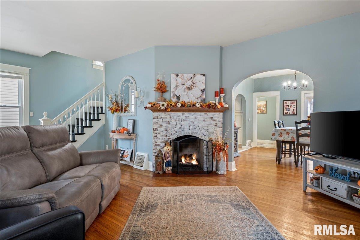 1408 North 3rd Street Springfield, IL 62702 - Photo 8 of 40
