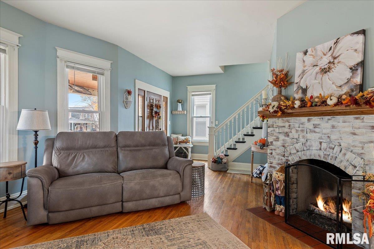 1408 North 3rd Street Springfield, IL 62702 - Photo 9 of 40