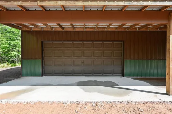 $154,900 | 3728 North County Highway, Sarona, WI 54870