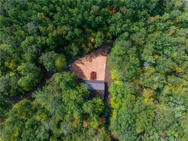 $154,900 | 3728 North County Highway, Sarona, WI 54870