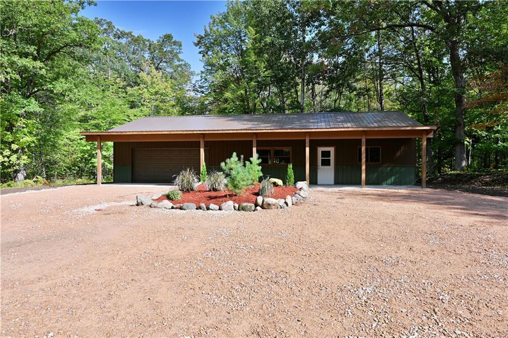 3728 North County Highway Sarona, WI 54870 - Photo 4 of 19