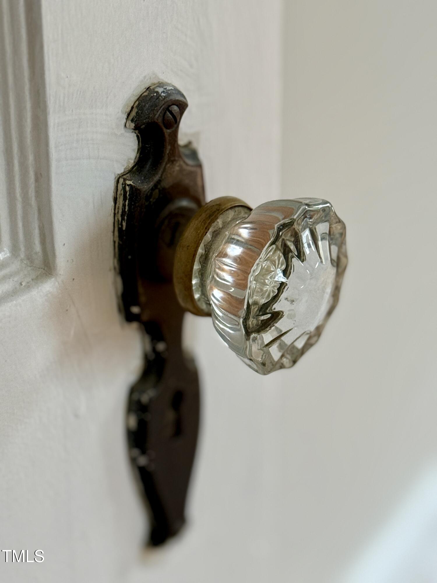 2409 Shenandoah Avenue Durham, NC 27704 - Photo 10 of 31 a close view of shoes stand in a kitchen