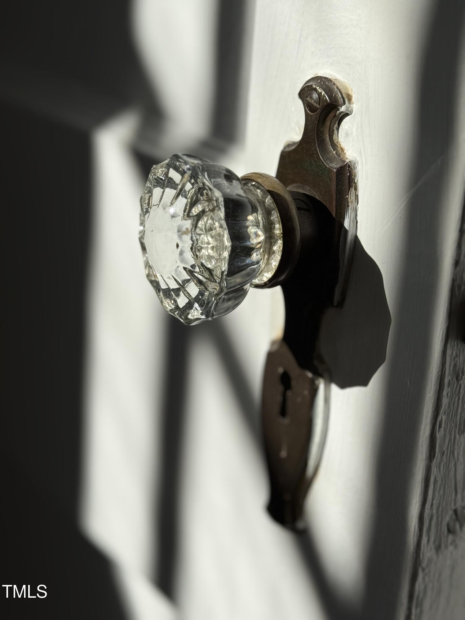 2409 Shenandoah Avenue Durham, NC 27704 - Photo 15 of 31 a close view of in a closet