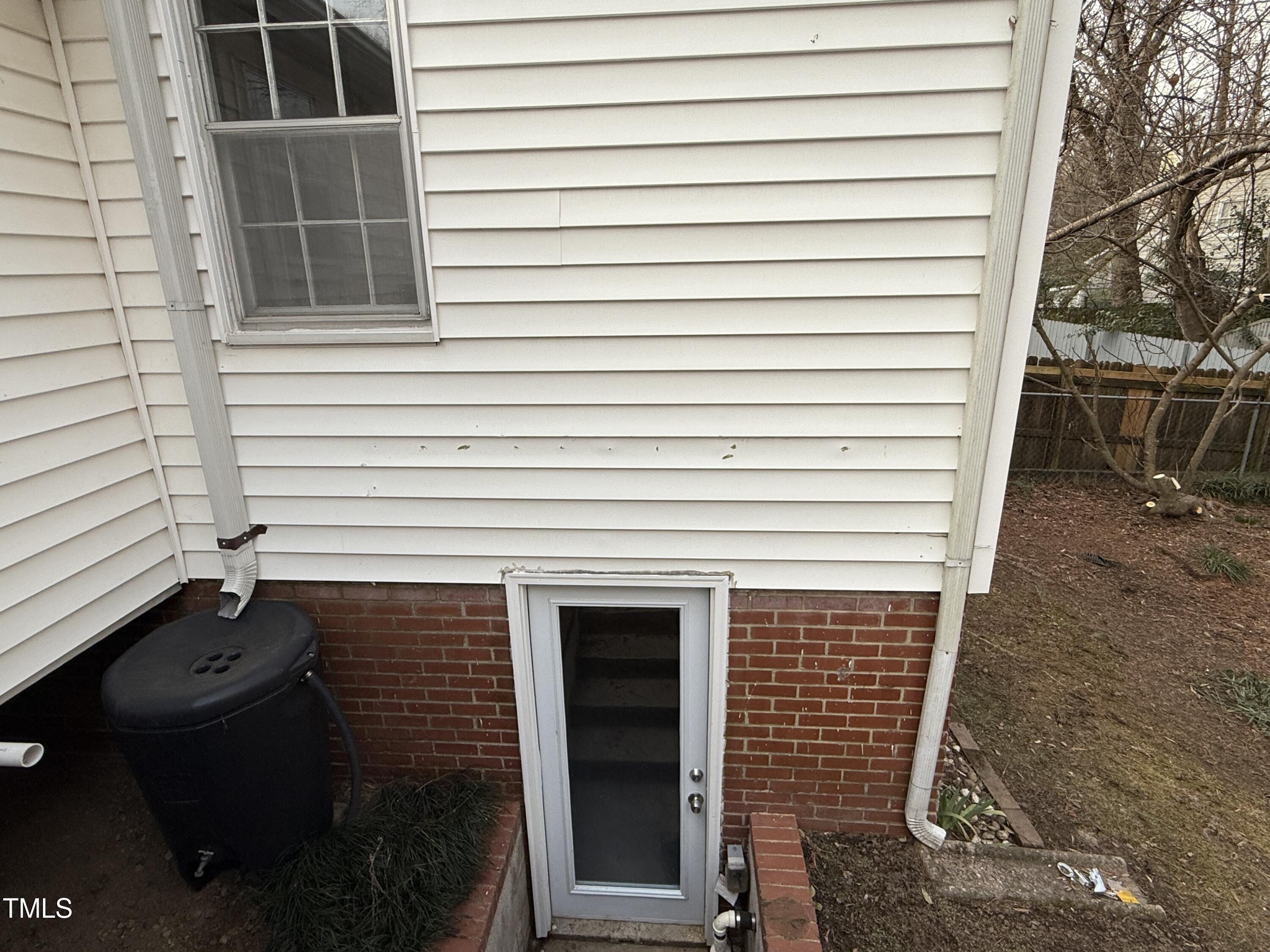 2409 Shenandoah Avenue Durham, NC 27704 - Photo 26 of 31 a view of entryway of house