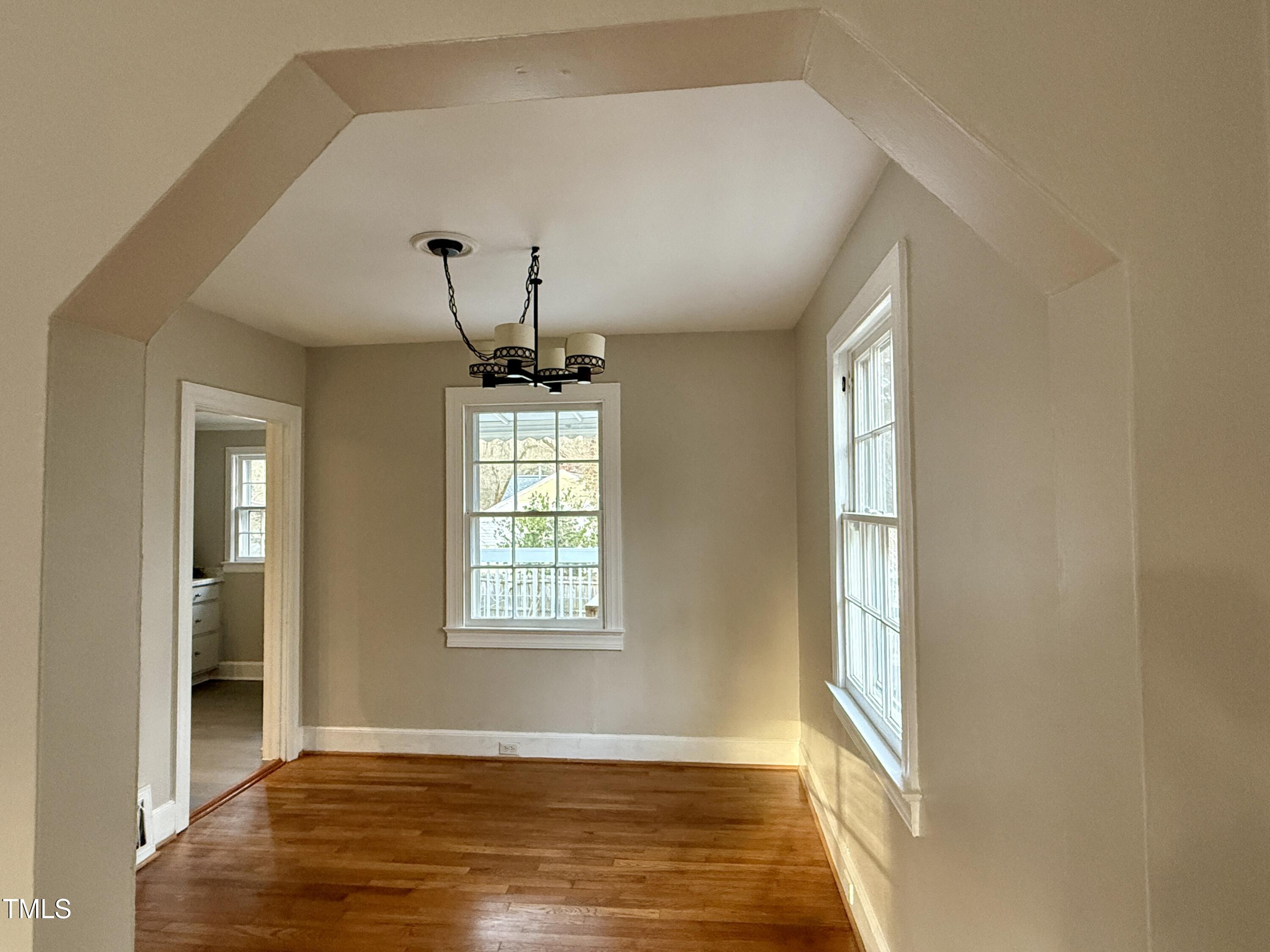 2409 Shenandoah Avenue Durham, NC 27704 - Photo 8 of 31 a view of livingroom with window