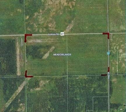 Tbd Tbd Andrews Road Meadowlands, MN 55765 - Photo 1 of 7