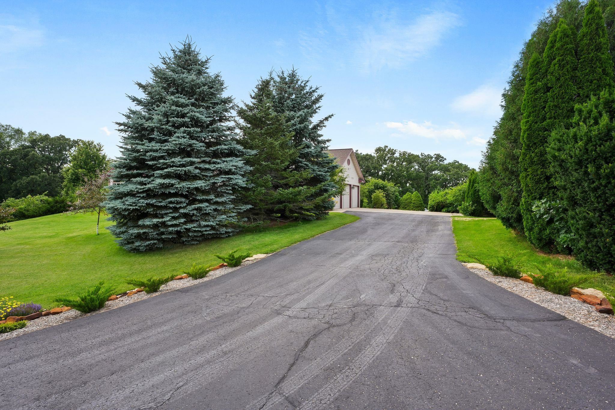 W5430 Windmill Ridge Road New Glarus, WI 53574 - Photo 65 of 80