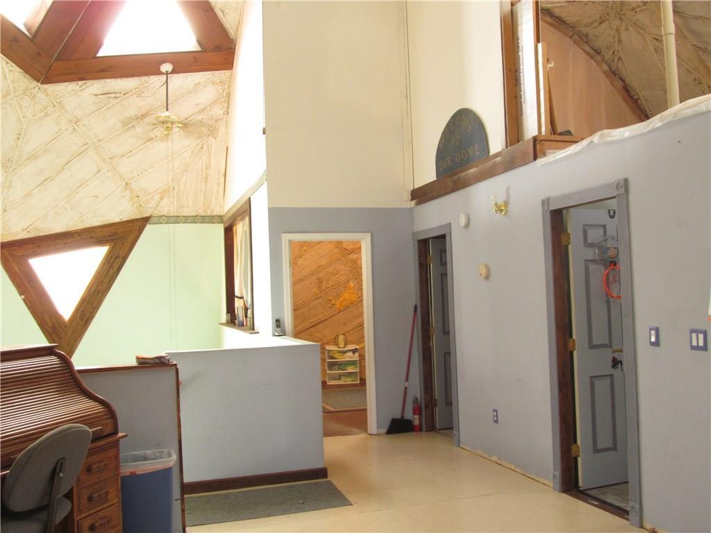 81 Hanley Road Pittston, ME 04345 - Photo 21 of 35 2nd floor landing & sitting area. 2...