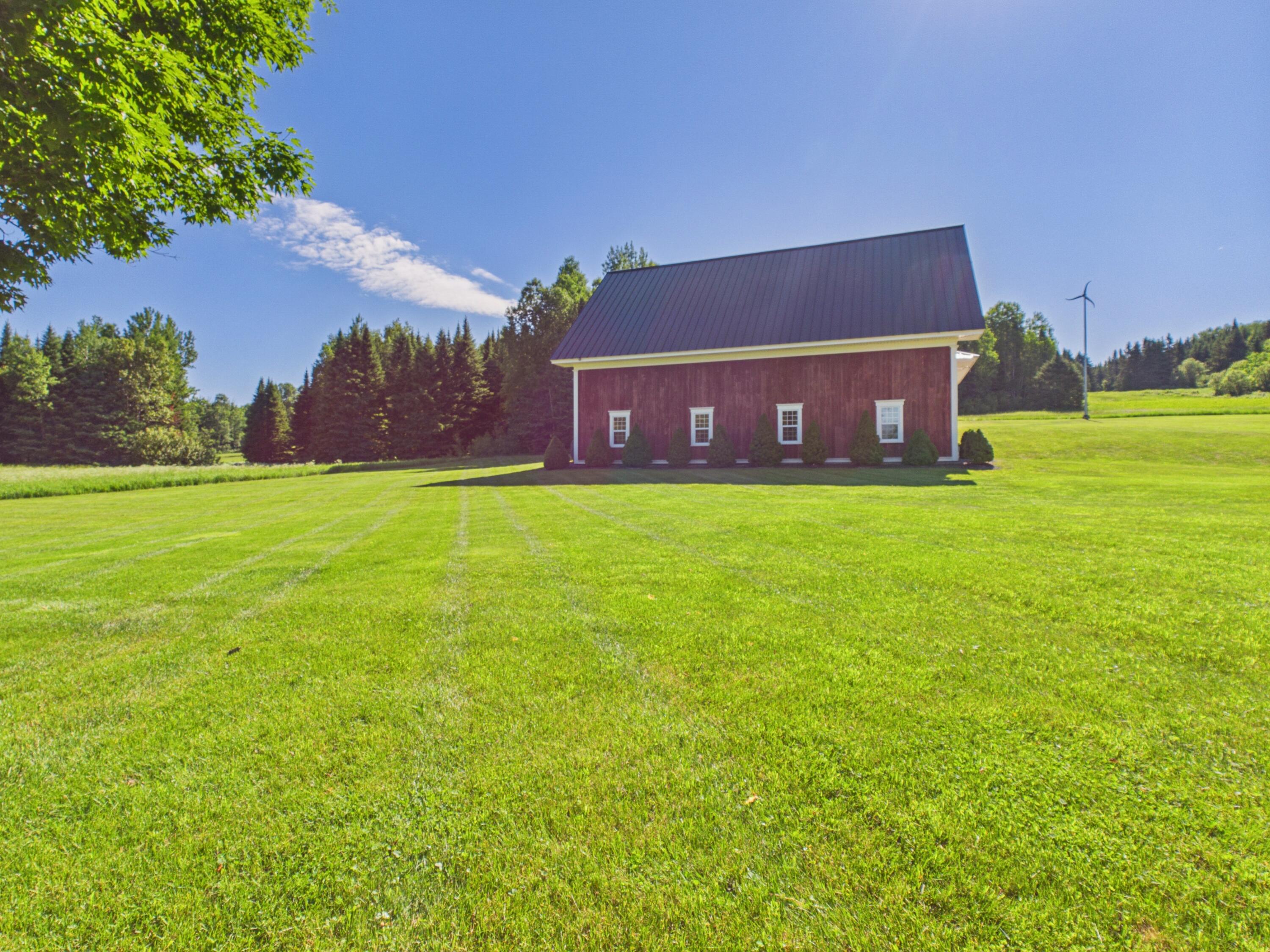 1075 W Road New Sweden, ME 04762 - Photo 107 of 120 CAM06356G6-PR0028-STILL031