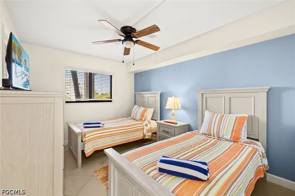 $675,555 | 671 East Gulf Drive, Unit 2C2, Sanibel, FL 33957