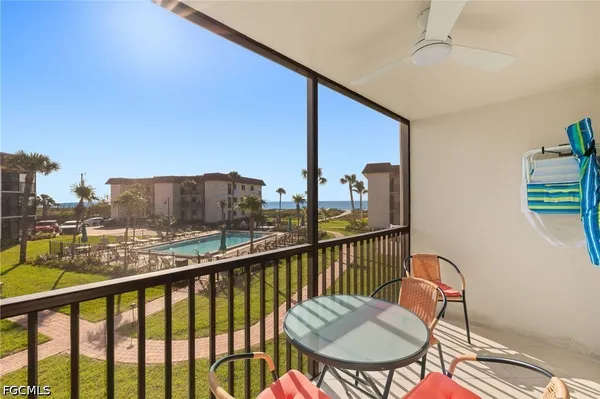 $675,555 | 671 East Gulf Drive, Unit 2C2, Sanibel, FL 33957