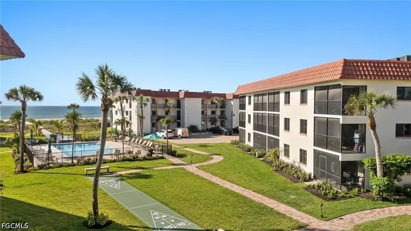 $675,555 | 671 East Gulf Drive, Unit 2C2, Sanibel, FL 33957
