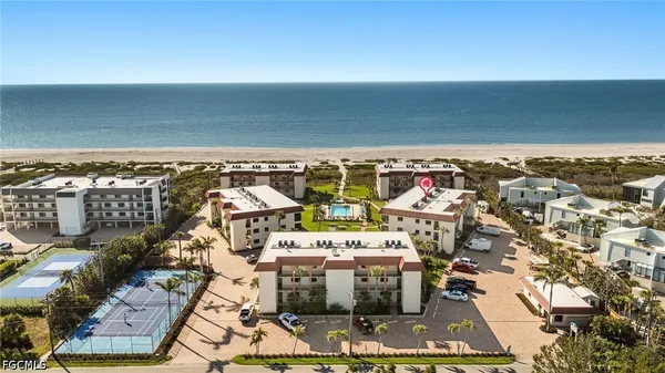 $675,555 | 671 East Gulf Drive, Unit 2C2, Sanibel, FL 33957