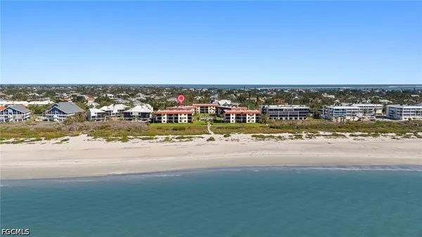 $675,555 | 671 East Gulf Drive, Unit 2C2, Sanibel, FL 33957