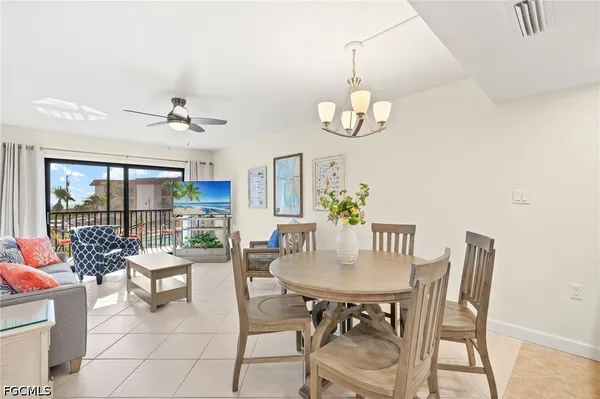 $675,555 | 671 East Gulf Drive, Unit 2C2, Sanibel, FL 33957
